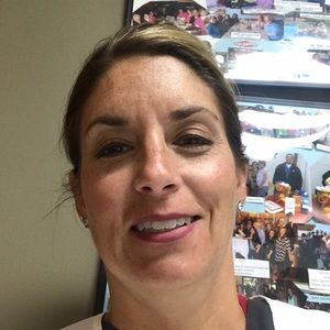 Meet your Posher, Kelli